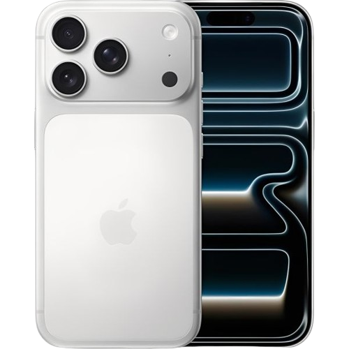 Foto 3 de iPhone 17 Pro