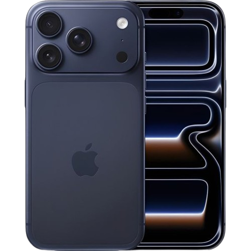 Foto 2 de iPhone 17 Pro