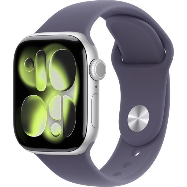 Foto 2 de Apple Watch Series 11